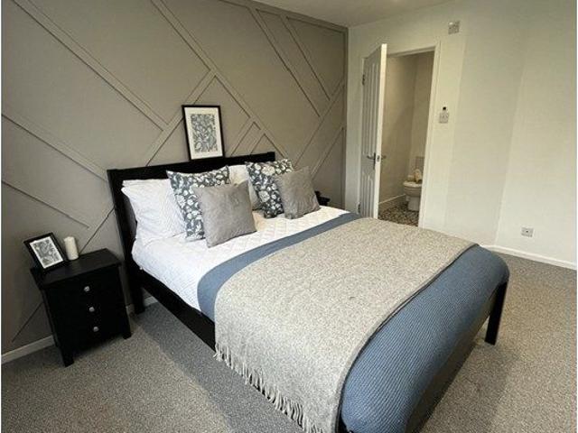 Room for rent in Milton Keynes