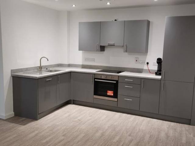Apartment for rent in Sherford, Rumwell
