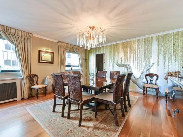 Apartment for rent in Battersea, Greater London
