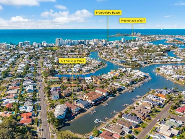 Apartment for sale in Kings Creek, Queensland