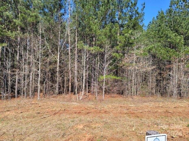 Land for sale in Abbeville, South Carolina