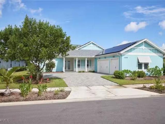 House for rent in Punta Gorda