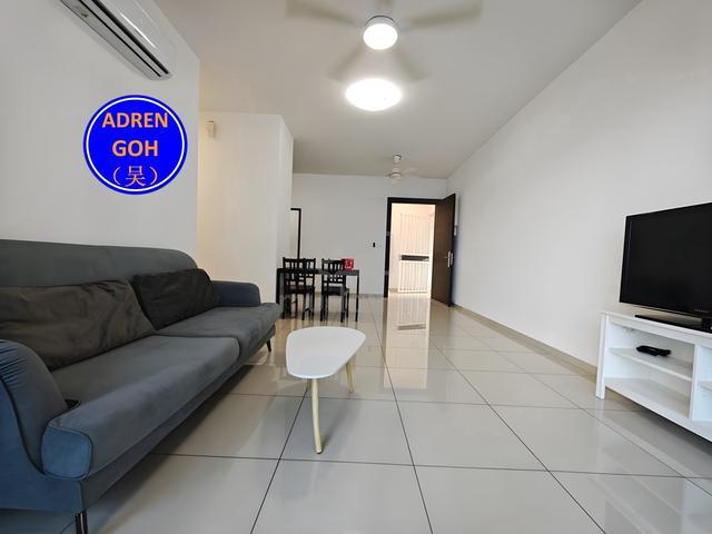 Condominium for rent in Georgetown, Penang