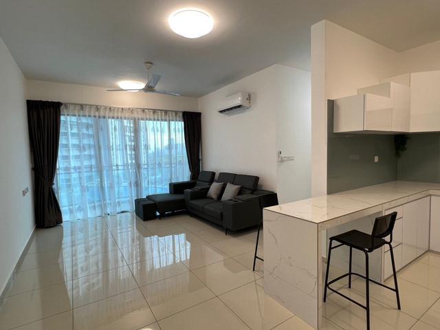 Condominium for rent in Georgetown, Penang