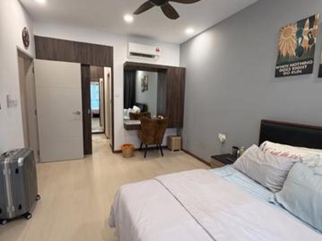 Condominium for sale in Georgetown, Penang