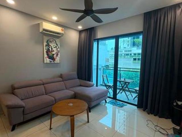Condominium for sale in Timur Laut, George Town