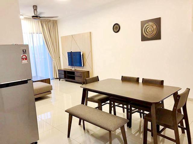 Condominium for rent in Georgetown, Penang