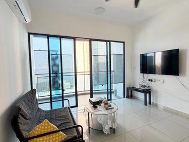 Condominium for sale in Timur Laut, George Town