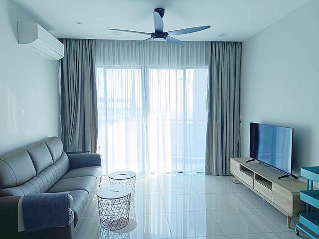 Condominium for sale in Georgetown, Penang
