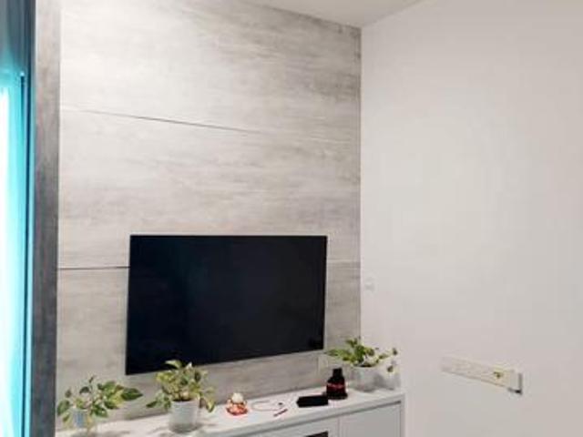 Condominium for sale in Georgetown, Penang