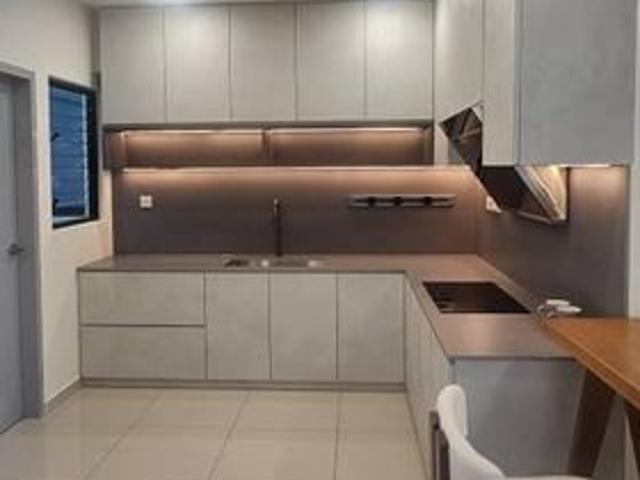 Condominium for rent in Georgetown, Penang