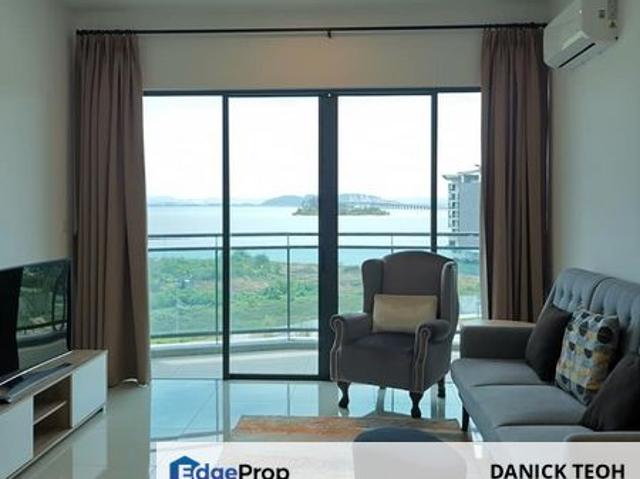 Condominium for sale in Georgetown, Penang