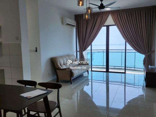 Apartment for rent in Georgetown, Penang