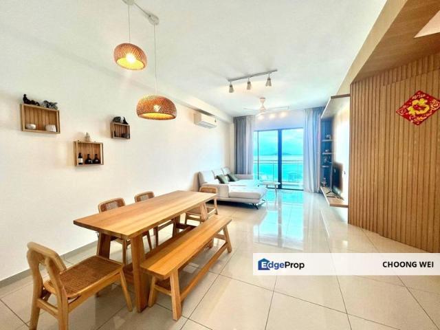 Condominium for rent in The Light Waterfront, George Town