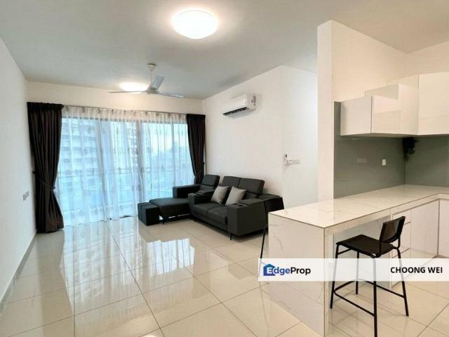Condominium for rent in The Light Waterfront, George Town