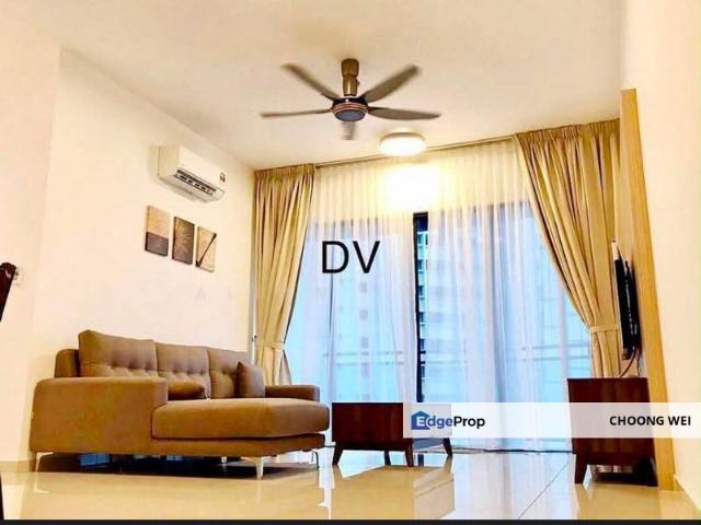 Condominium for rent in The Light Waterfront, George Town