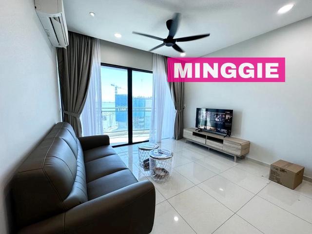 Condominium for sale in Georgetown, Penang