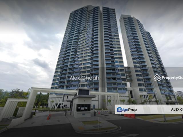 Condominium for sale in Georgetown, Penang