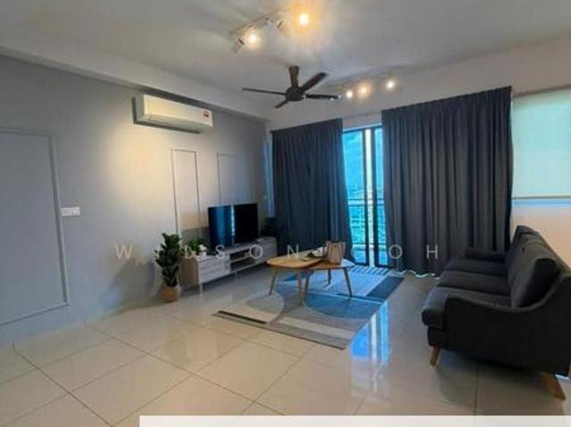 Condominium for sale in The Light Waterfront, George Town