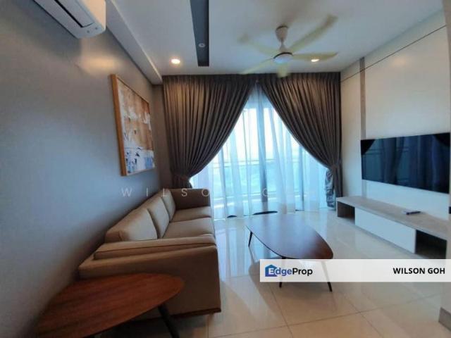 Condominium for sale in The Light Waterfront, George Town
