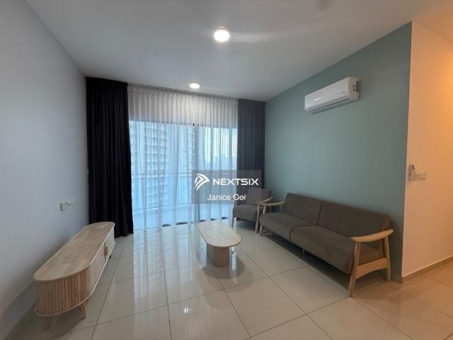 Apartment for rent in Georgetown, Penang