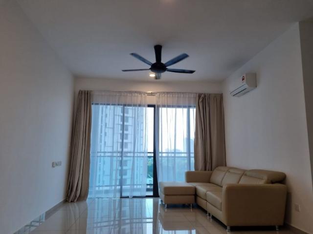 Apartment for rent in Georgetown, Penang