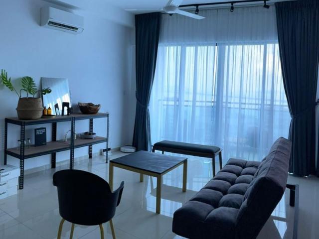 Apartment for rent in Georgetown, Penang