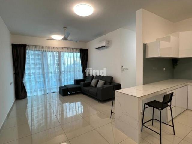 Apartment for rent in Georgetown, Penang