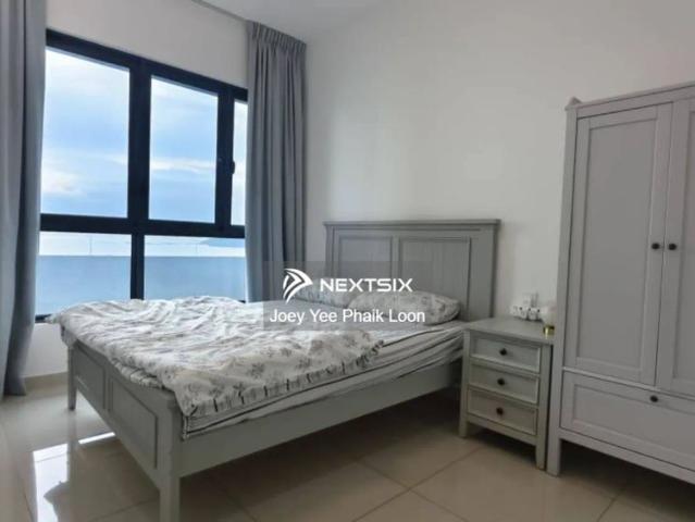 Apartment for rent in Georgetown, Penang