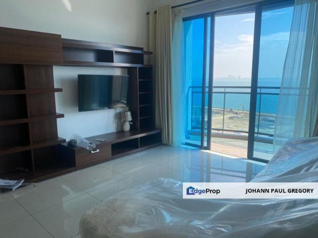 Condominium for sale in Georgetown, Penang