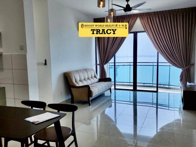 Condominium for rent in Georgetown, Penang