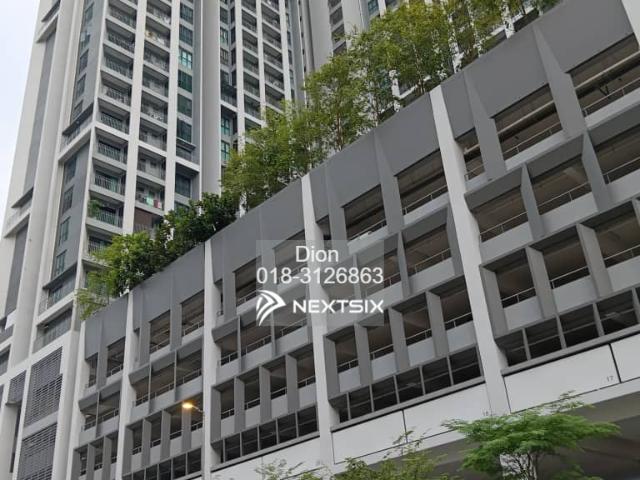 Residential House for rent in Georgetown, Penang