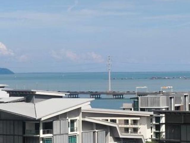 Condominium for rent in Georgetown, Penang