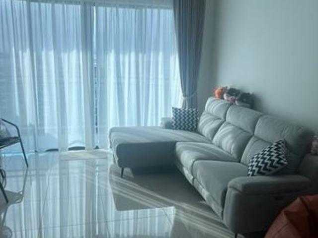 Condominium for rent in Timur Laut, George Town