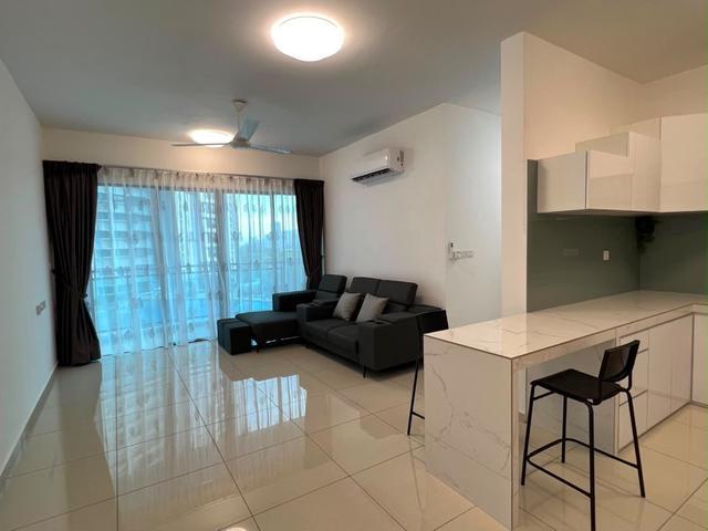 Condominium for rent in Timur Laut, George Town
