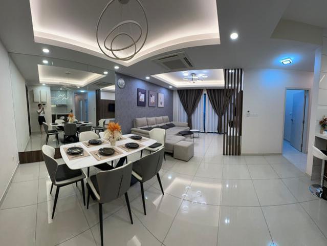 Condominium for rent in Timur Laut, George Town