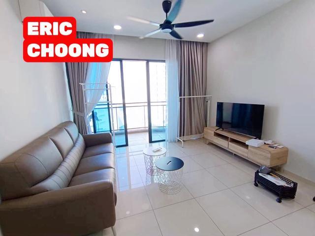 Condominium for sale in Georgetown, Penang