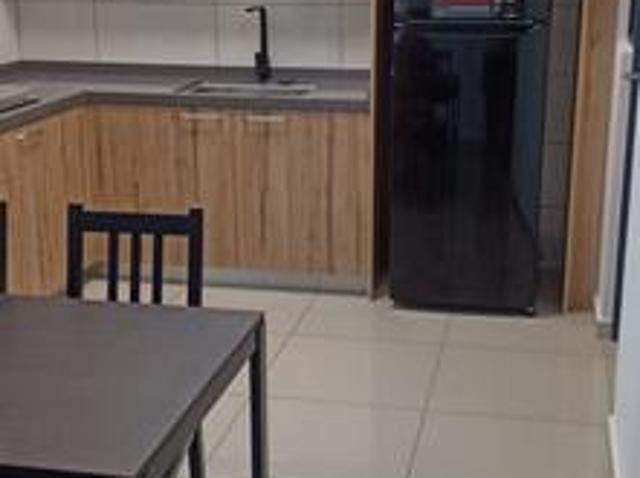 Condominium for rent in Georgetown, Penang