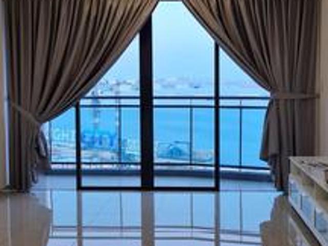 Condominium for sale in Georgetown, Penang