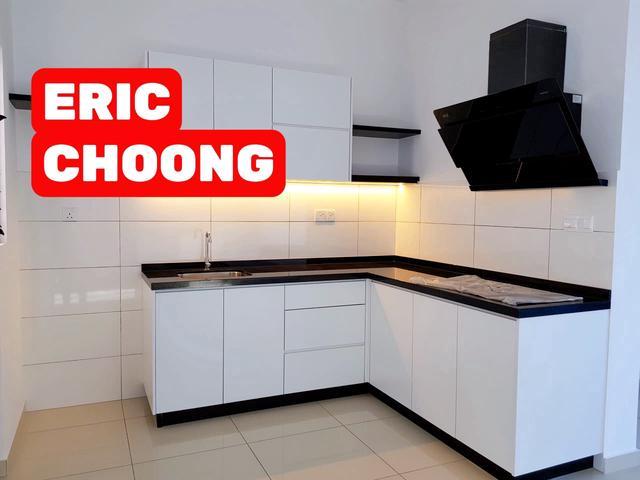 Condominium for sale in Georgetown, Penang