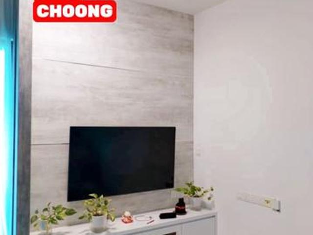 Condominium for sale in Georgetown, Penang