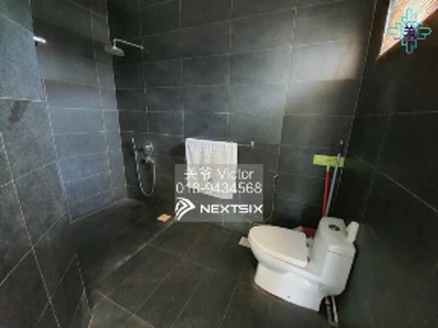 Residential House for sale in Georgetown, Penang