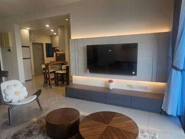 Apartment for rent in Georgetown, Penang