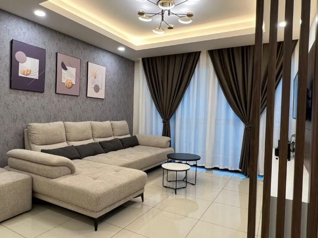Apartment for rent in Georgetown, Penang