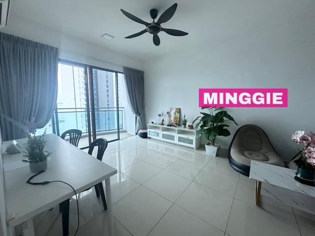 Condominium for sale in Timur Laut, George Town