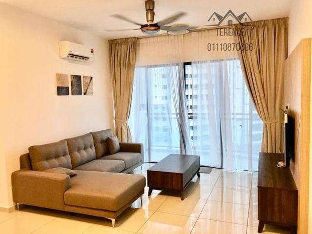 Condominium for rent in Georgetown, Penang