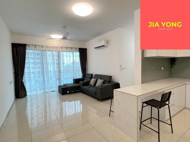 Condominium for rent in Georgetown, Penang