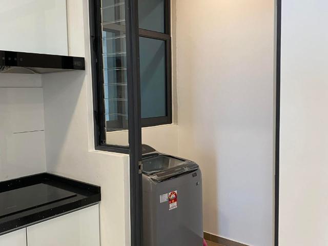 Apartment for rent in Georgetown, Penang