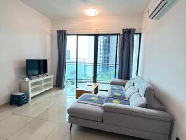 Condominium for rent in Georgetown, Penang
