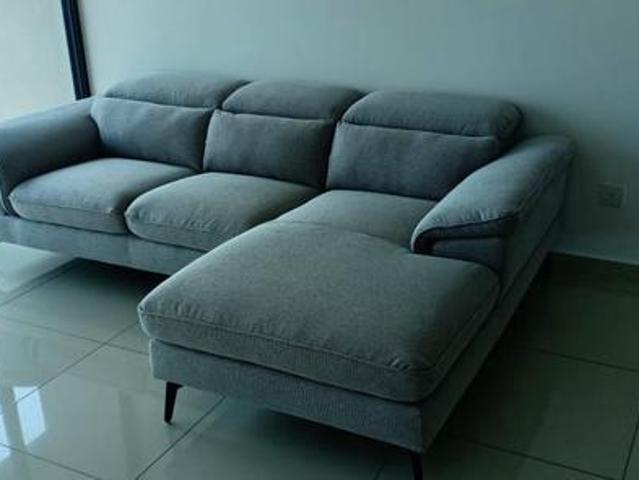 Condominium for rent in Georgetown, Penang